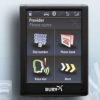 Audio Visual Security | BURY CC9068 Bluetooth Kit with Touch Screen