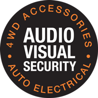 Audio Visual Security